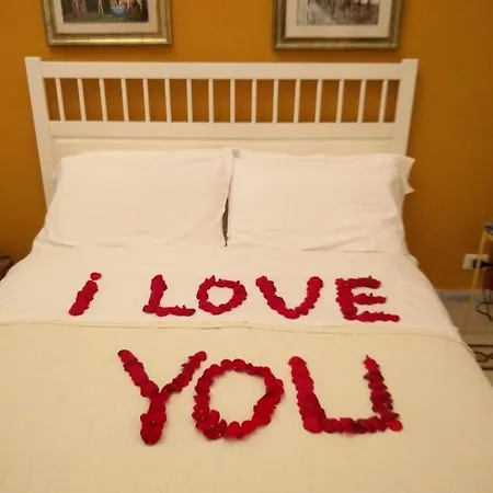 Guest house In Bb Rome